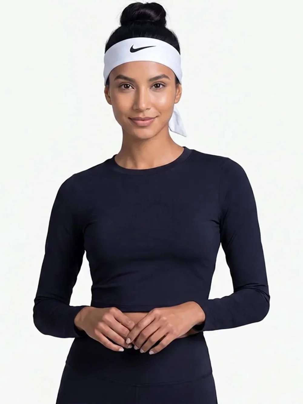 Nike Dri-Fit Head Tie - Headband
